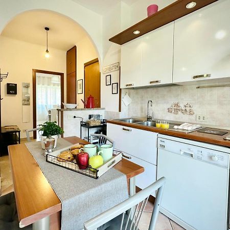 רומא Max Apartment מראה חיצוני תמונה