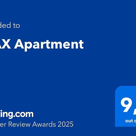 רומא Max Apartment מראה חיצוני תמונה