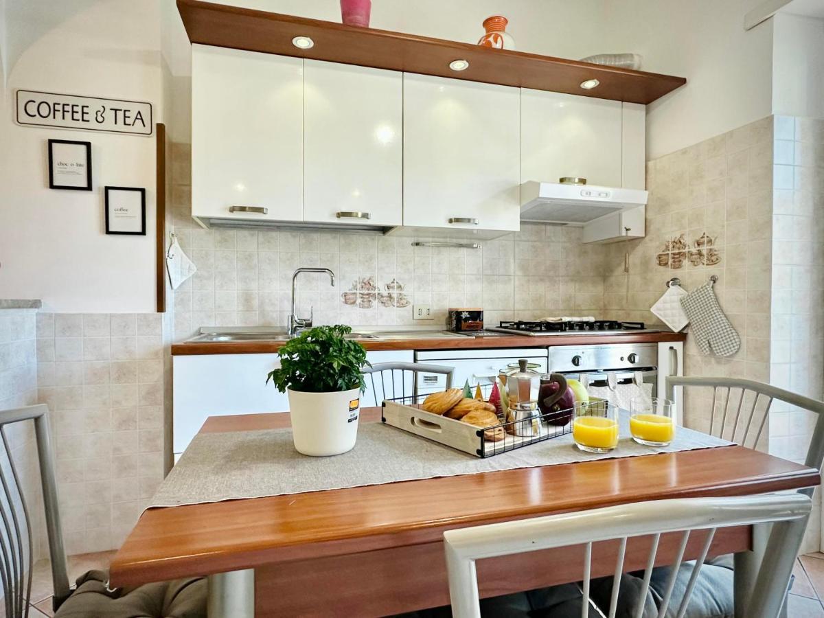רומא Max Apartment מראה חיצוני תמונה