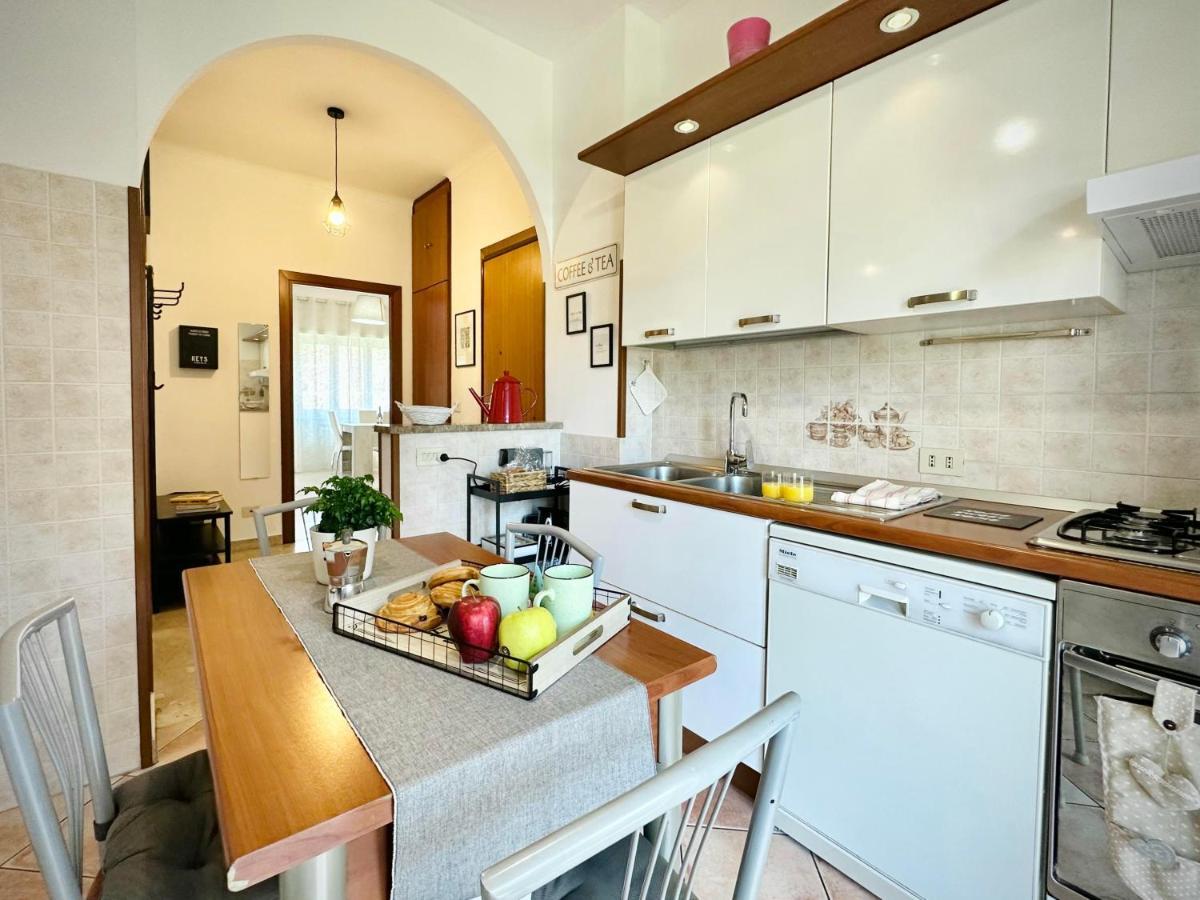 רומא Max Apartment מראה חיצוני תמונה