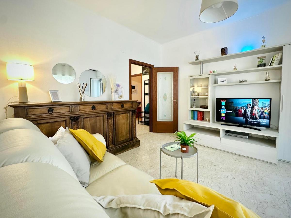 רומא Max Apartment מראה חיצוני תמונה