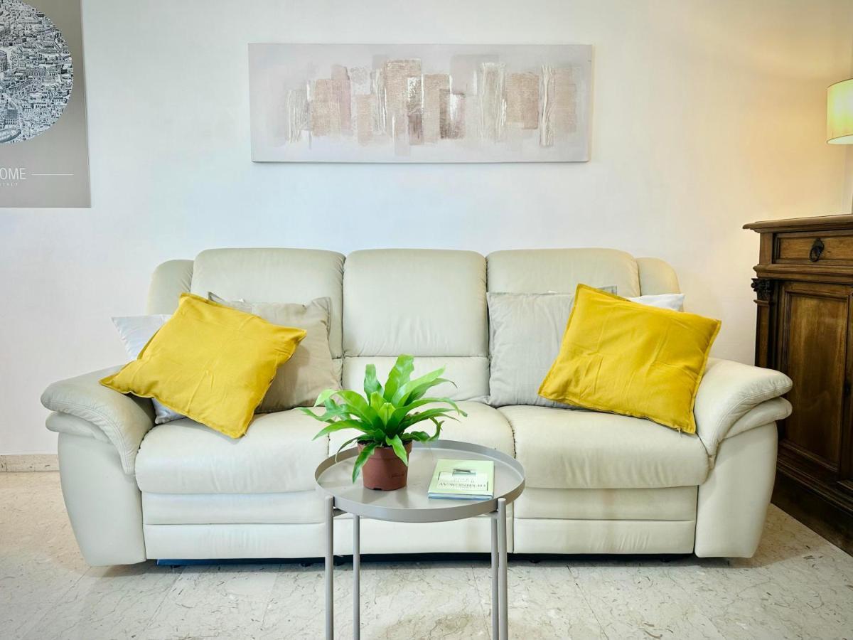 רומא Max Apartment מראה חיצוני תמונה